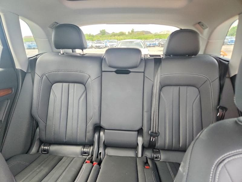 2023 AUDI Q5 PREMIUM PLUS 40 10