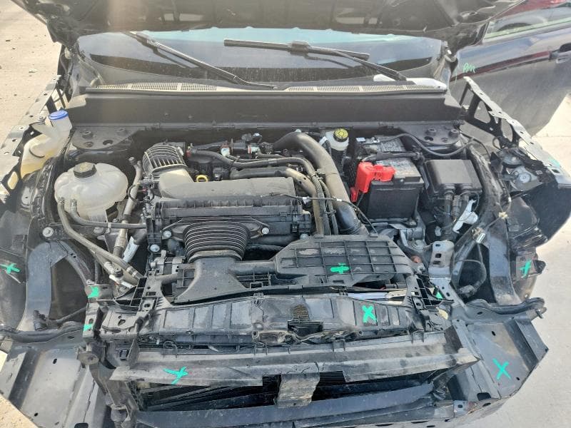2025 FORD MAVERICK LOBO LOBO 11