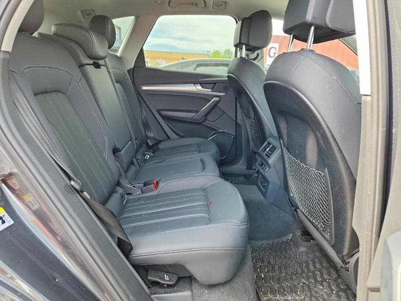 2023 AUDI Q5 PREMIUM PLUS 45 11