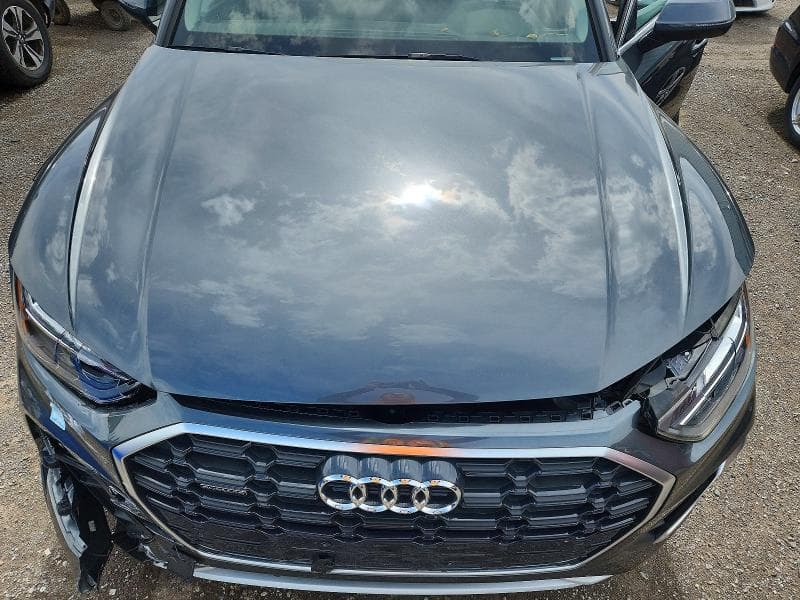 2023 AUDI Q5 PREMIUM PLUS 45 12