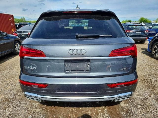 2023 AUDI Q5 PREMIUM PLUS 45 6
