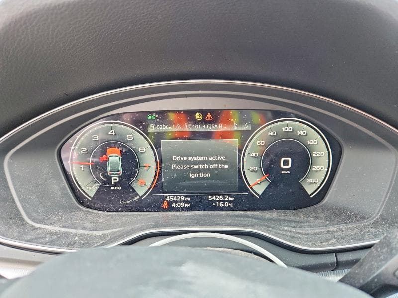 2023 AUDI Q5 PREMIUM PLUS 45 9