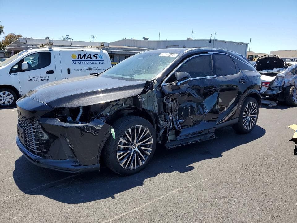 2023 LEXUS RX 350 PREMIUM+ - 1