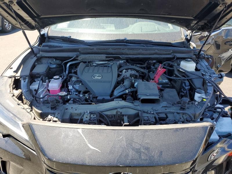 2023 LEXUS RX 350 PREMIUM+ 12