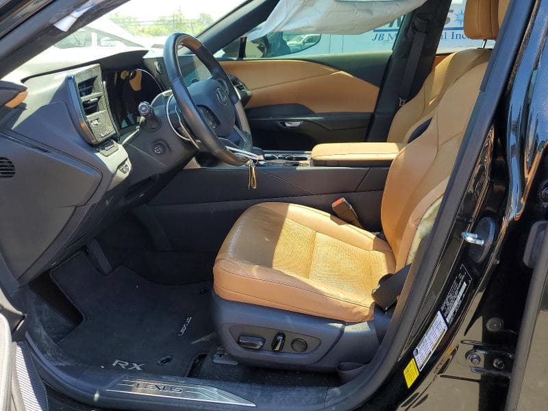2023 LEXUS RX 350 PREMIUM+ 7