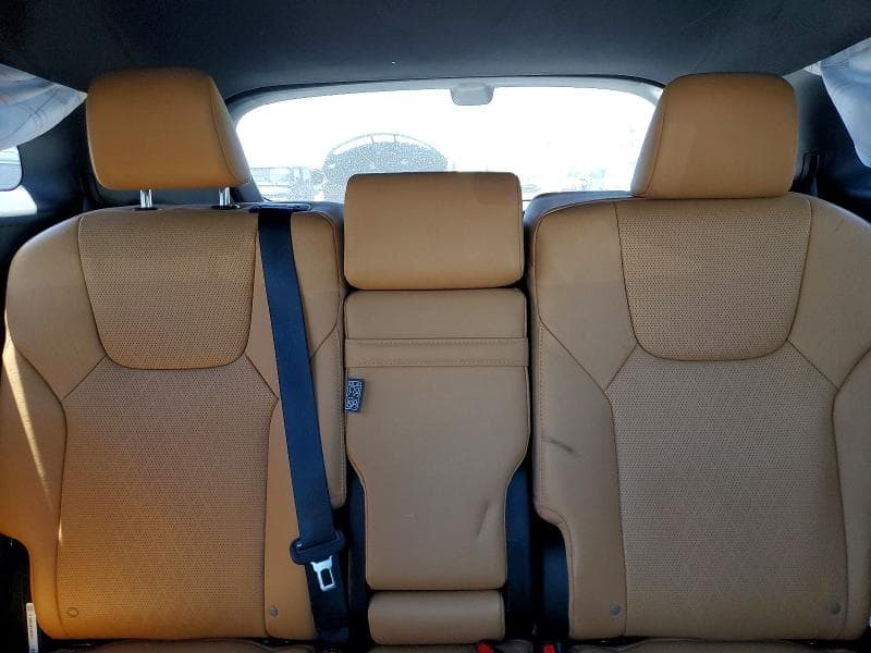 2023 LEXUS RX 350 PREMIUM+ 10