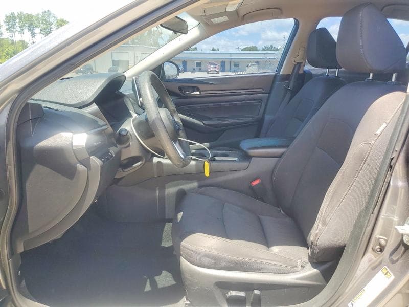 2020 NISSAN ALTIMA S 7