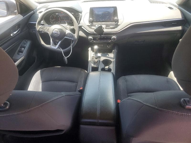 2020 NISSAN ALTIMA S 8