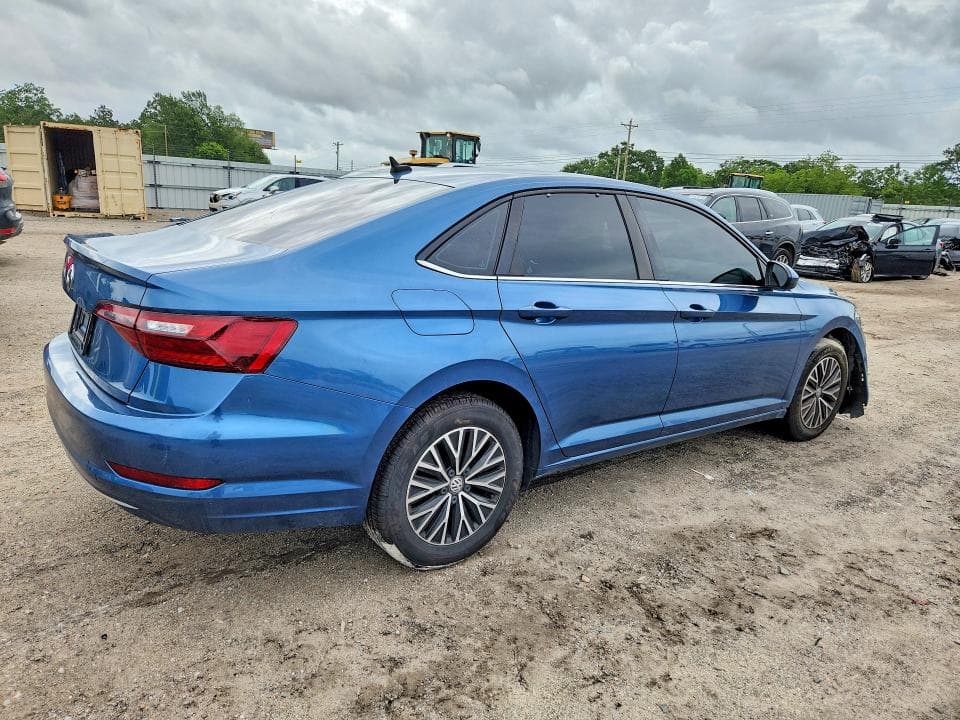 2021 VOLKSWAGEN JETTA 3