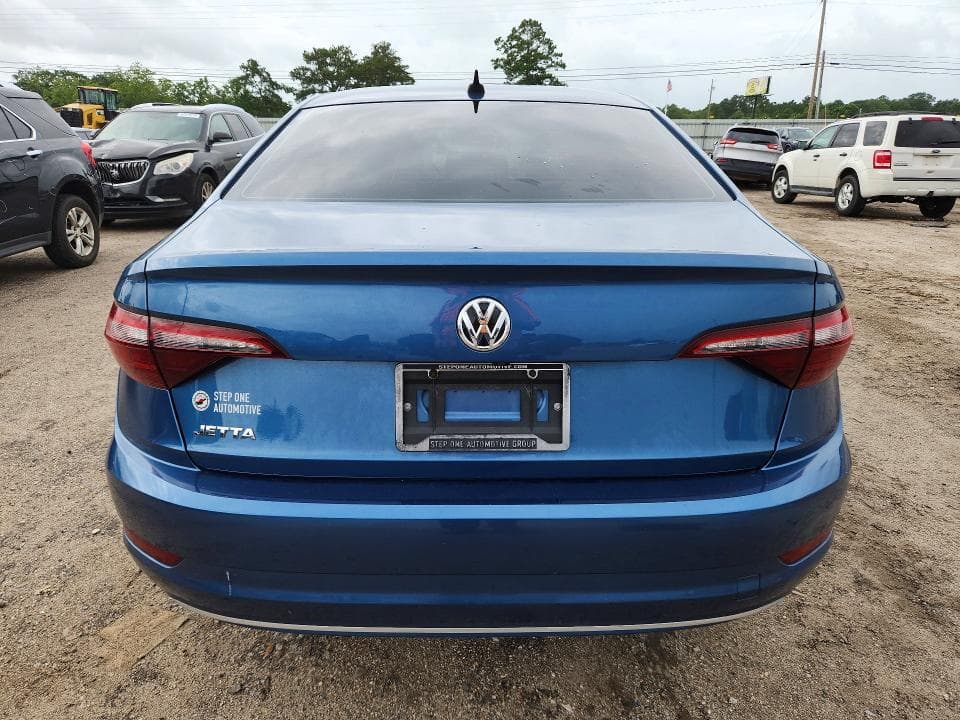 2021 VOLKSWAGEN JETTA 6