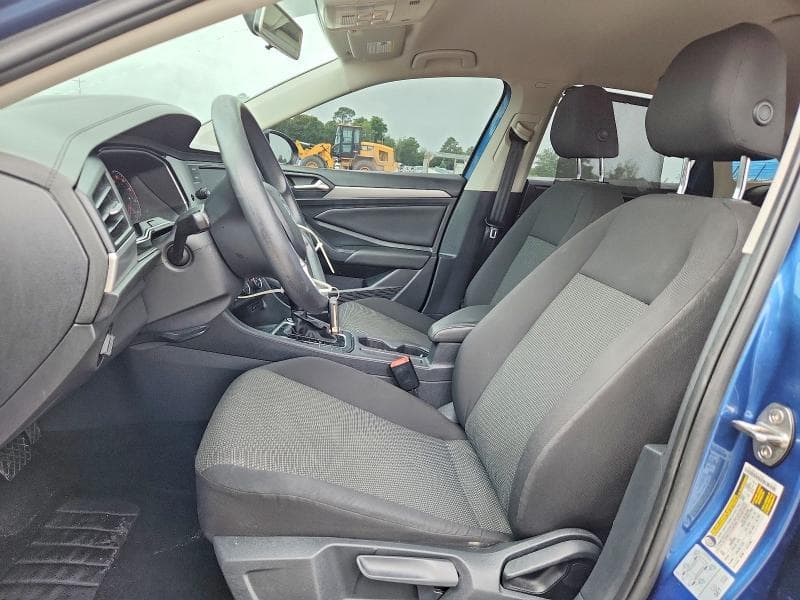 2021 VOLKSWAGEN JETTA 7