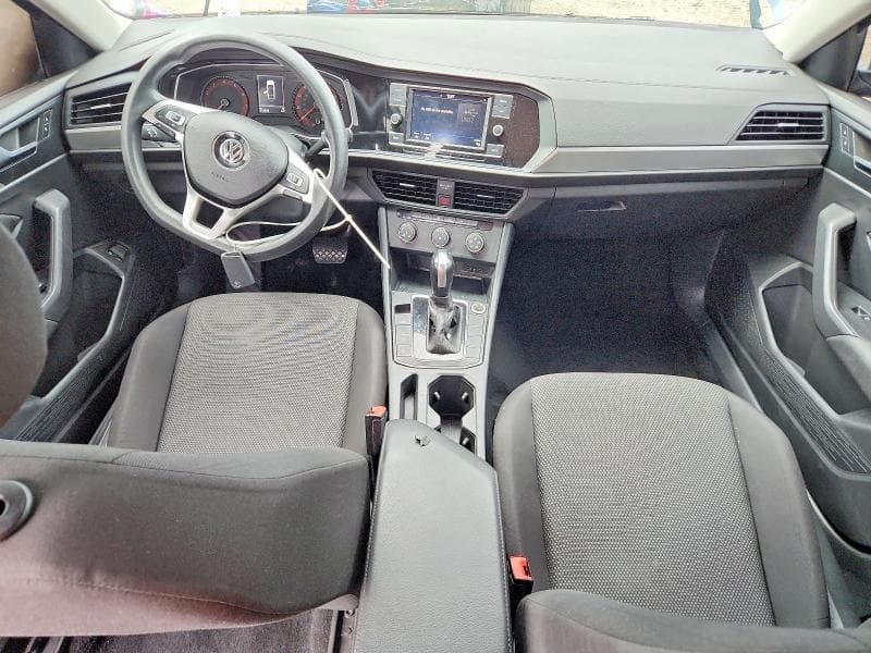 2021 VOLKSWAGEN JETTA 8