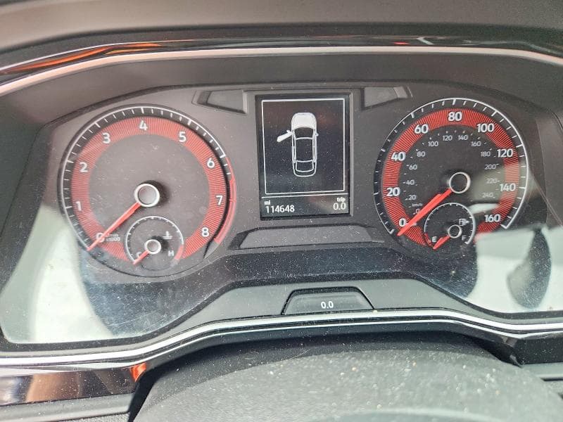 2021 VOLKSWAGEN JETTA 9