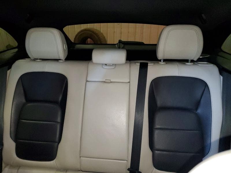 2018 JAGUAR F-PACE S 10