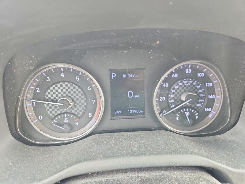 2020 HYUNDAI ELANTRA SEL 9