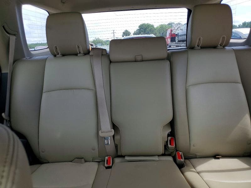 2019 TOYOTA 4RUNNER SR5 PREMIUM SR5 PREMIUM 10