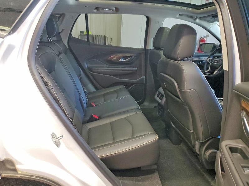 2019 GMC TERRAIN DENALI DENALI 11