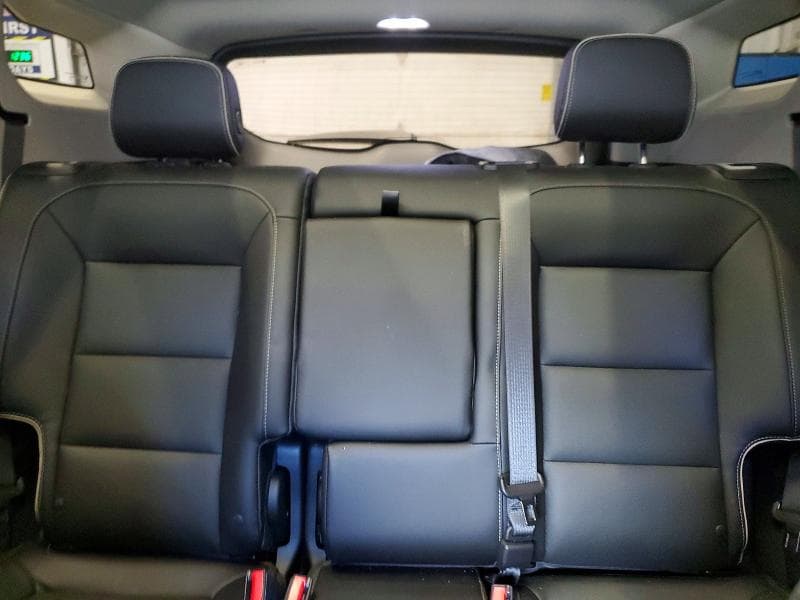 2019 GMC TERRAIN DENALI DENALI 10