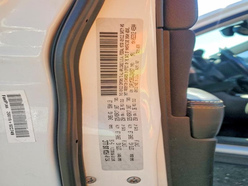 2016 JEEP CHEROKEE LATITUDE 13
