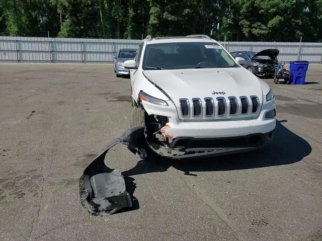 2016 JEEP CHEROKEE LATITUDE 14