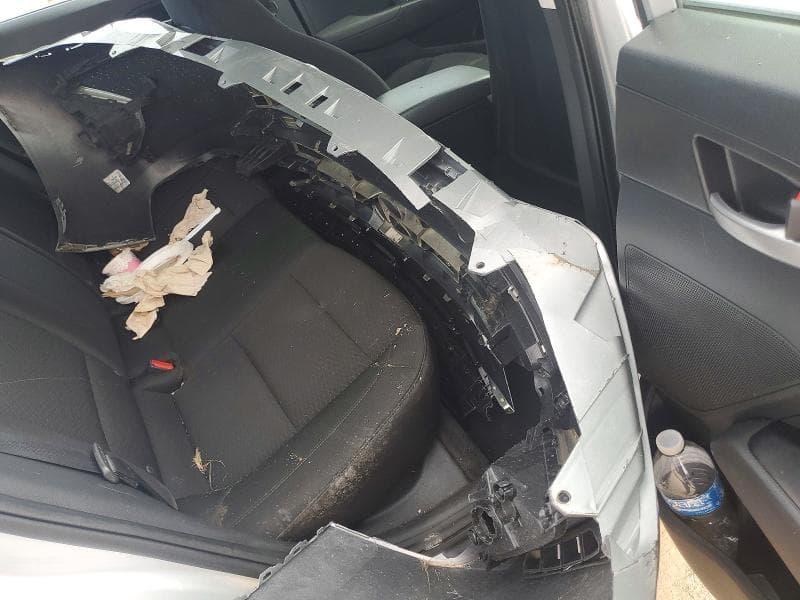 2019 HYUNDAI ELANTRA SE 12