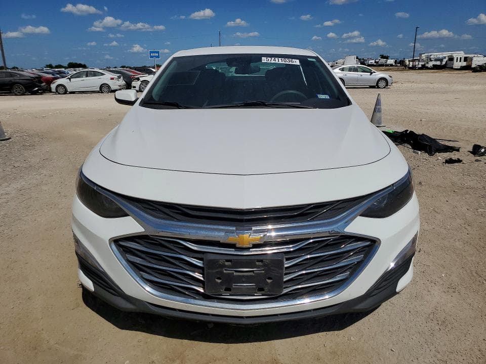 2023 CHEVROLET MALIBU LS 5