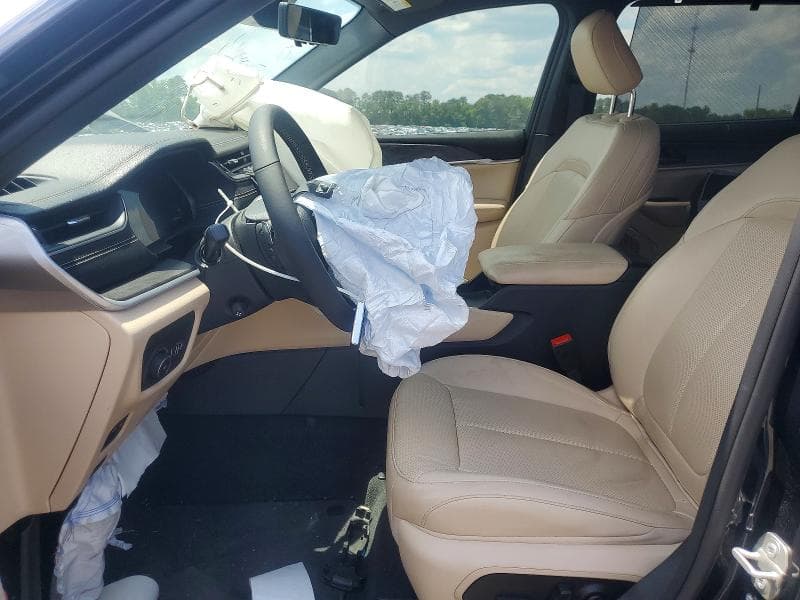 2024 JEEP GRAND CHEROKEE L LIMITED 7