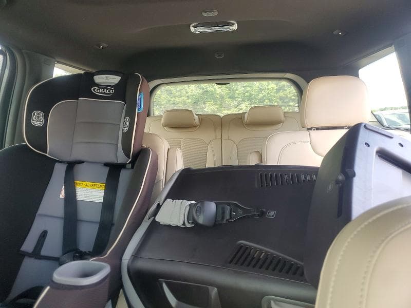2024 JEEP GRAND CHEROKEE L LIMITED 10
