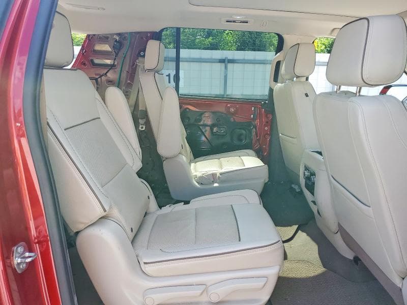2023 GMC YUKON XL DENALI 11