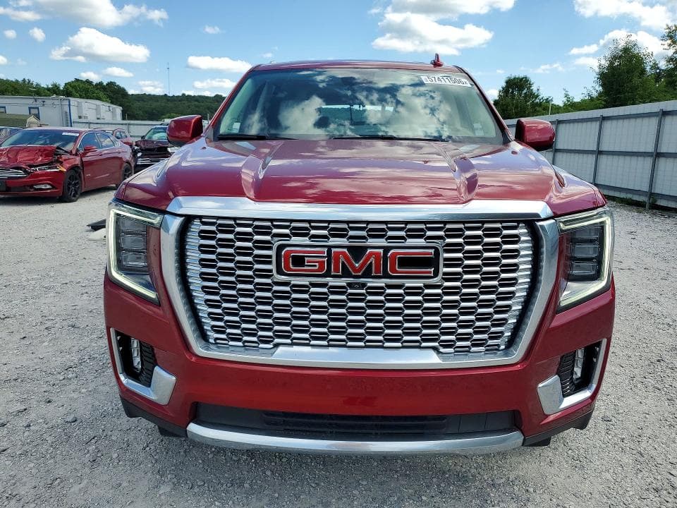 2023 GMC YUKON XL DENALI 5
