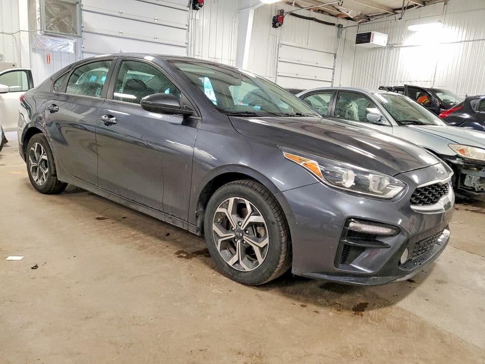 2020 KIA FORTE 4