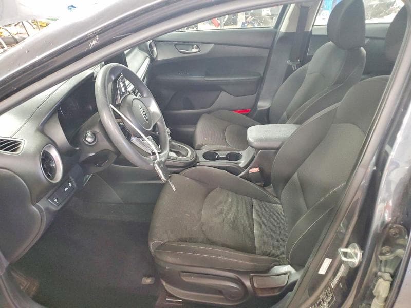 2020 KIA FORTE 7