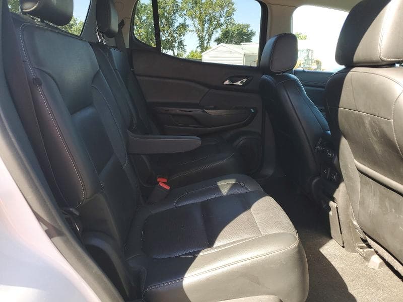2019 GMC ACADIA SLT-1 11
