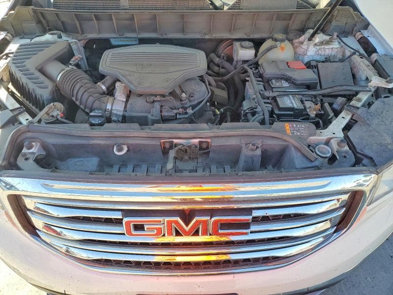 2019 GMC ACADIA SLT-1 12