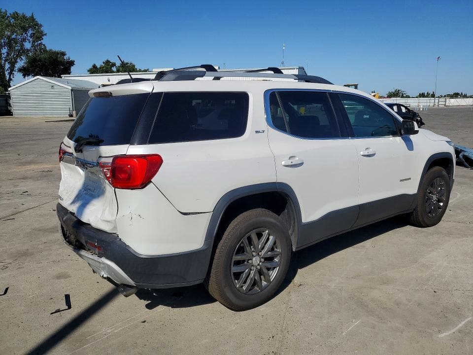 2019 GMC ACADIA SLT-1 3