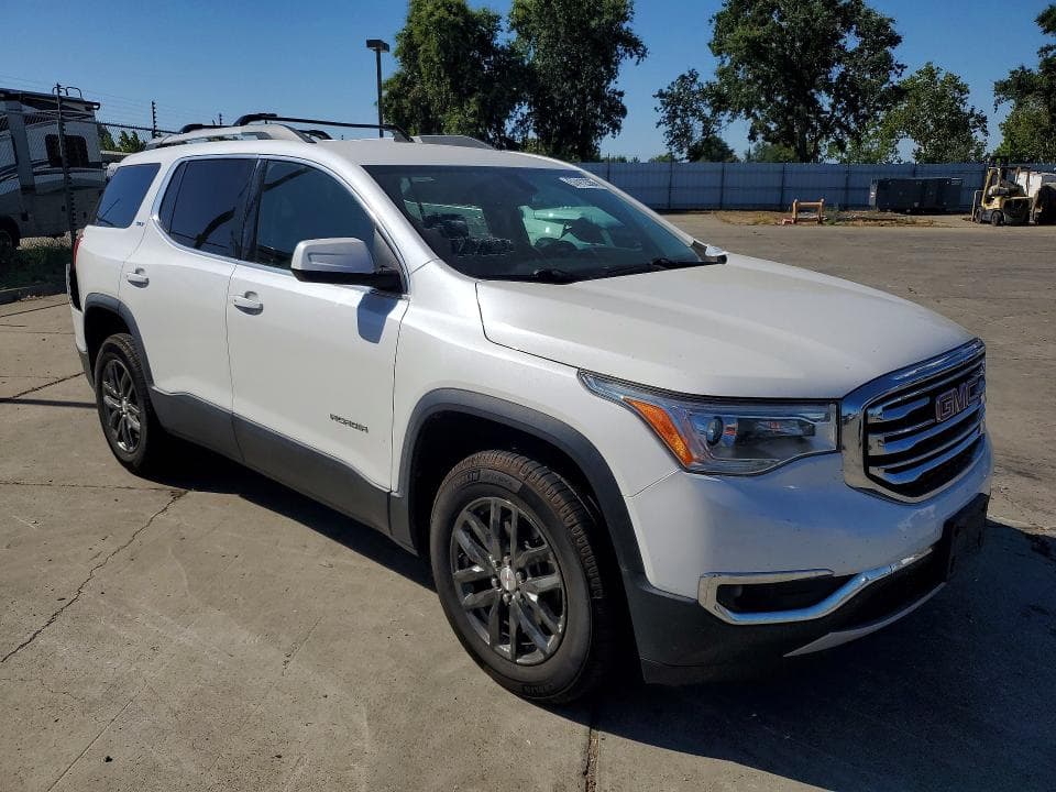 2019 GMC ACADIA SLT-1 4