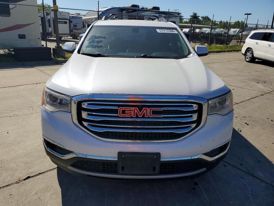 2019 GMC ACADIA SLT-1 5