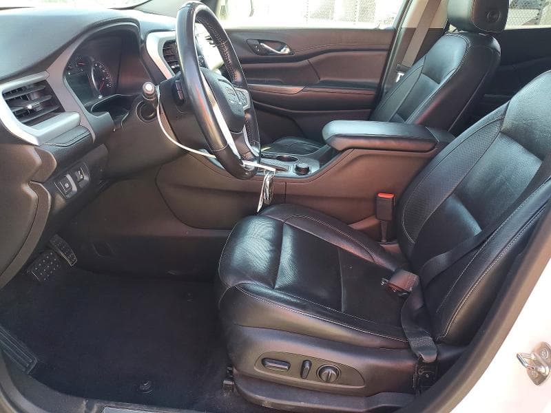 2019 GMC ACADIA SLT-1 7