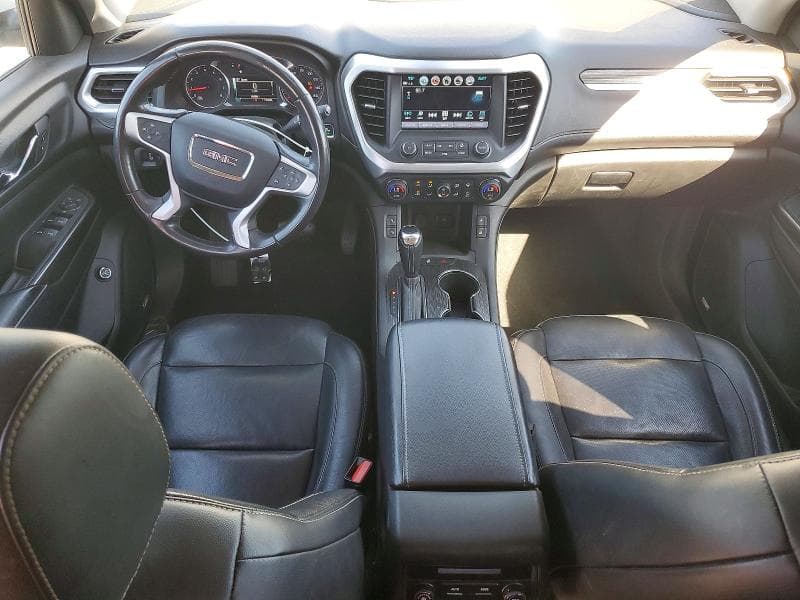 2019 GMC ACADIA SLT-1 8