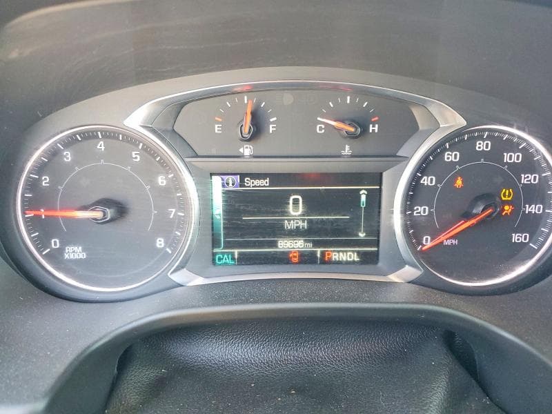 2019 GMC ACADIA SLT-1 9