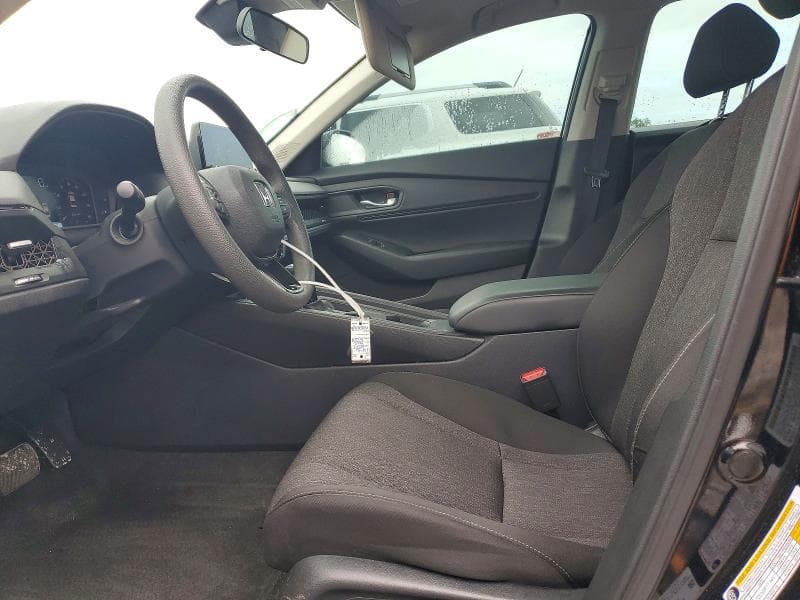 2024 HONDA ACCORD EX EX 7