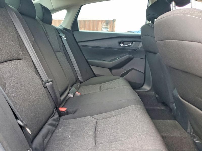 2024 HONDA ACCORD EX EX 10