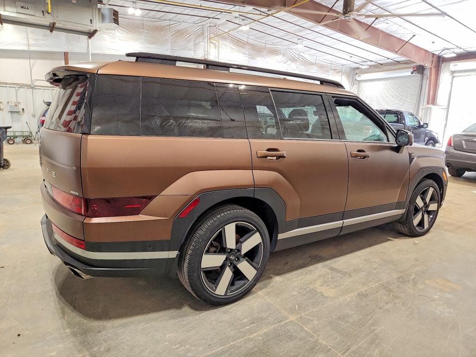 2024 HYUNDAI SANTA FE LIMITED 3