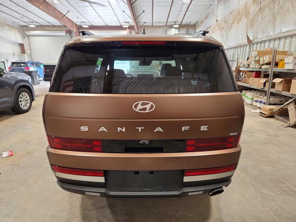 2024 HYUNDAI SANTA FE LIMITED 6