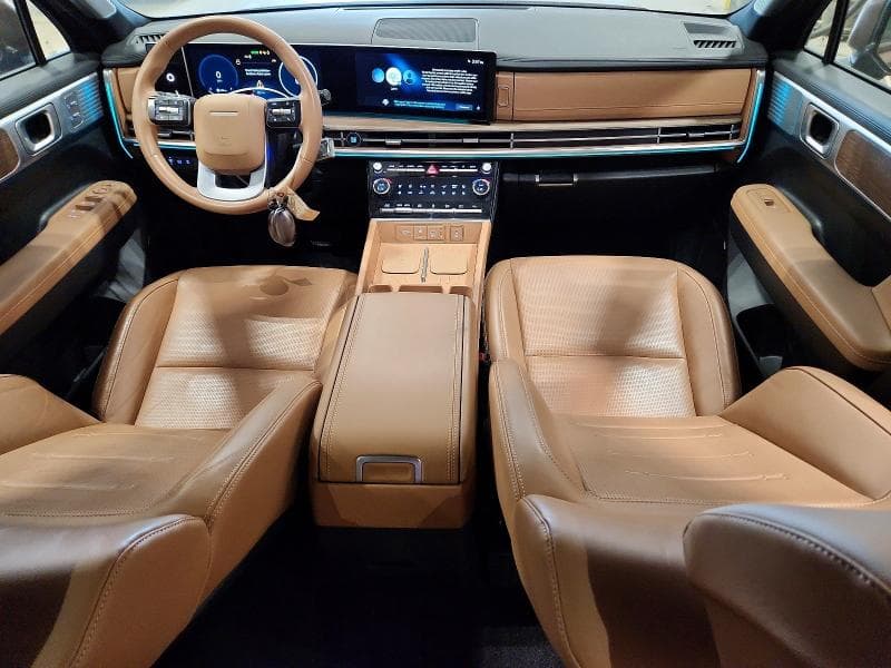 2024 HYUNDAI SANTA FE LIMITED 8
