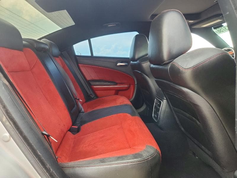 2020 DODGE CHARGER SCAT PACK 10