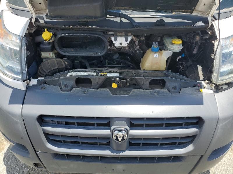 2017 RAM PROMASTER 1500 1500 STANDARD 13