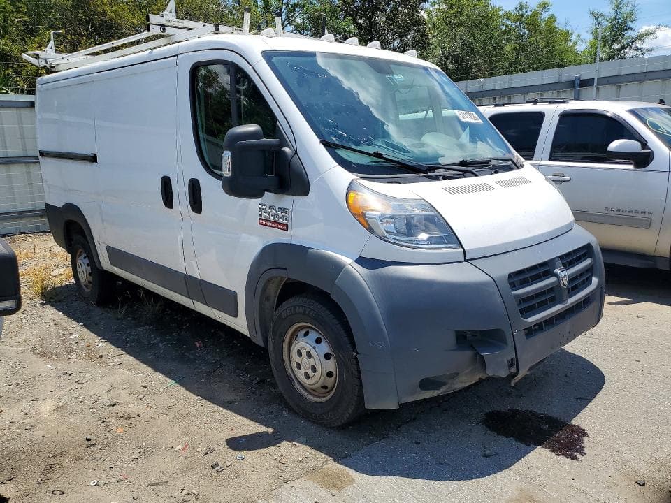 2017 RAM PROMASTER 1500 1500 STANDARD 5