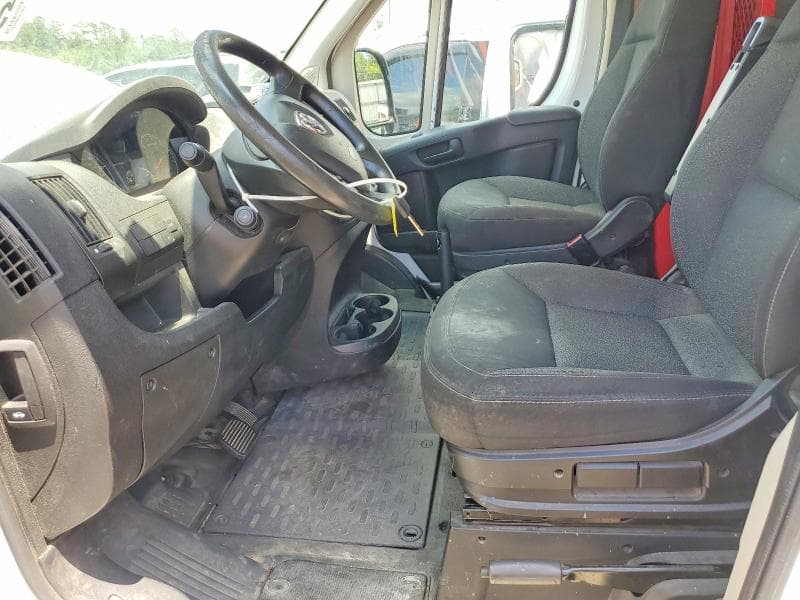 2017 RAM PROMASTER 1500 1500 STANDARD 8