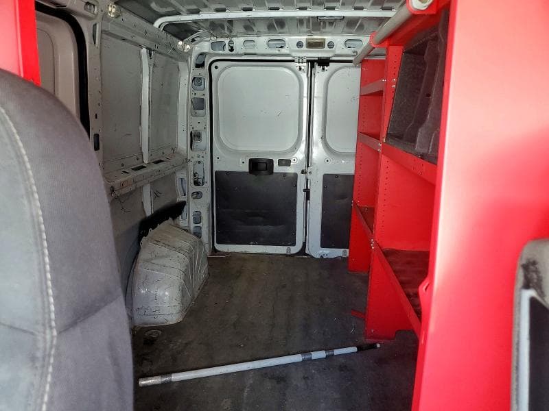 2017 RAM PROMASTER 1500 1500 STANDARD 11